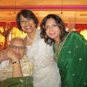 Meet your Posher, Faisal